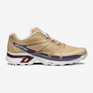 Salomon Xt-Wings 2 Sneakers Herre Khaki | 31895-YQET